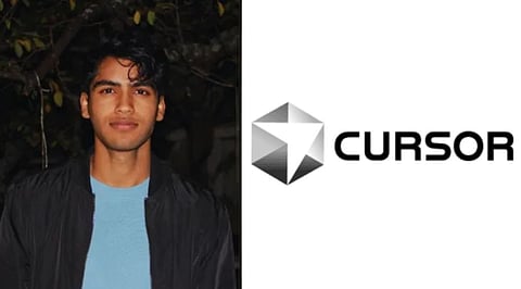 Who is Aman Sanger? Indian-Origin Cursor Co-Founder in Spotlight After SpaceX’s $60 Billion Deal