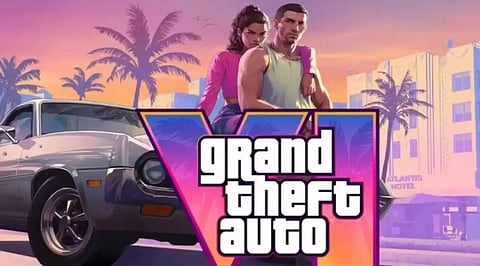 GTA 6 pre-orders see massive 436 percent jump after Extended Look trailer, says report.