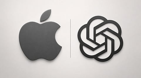 Apple, OpenAI Clash Over Trade Secrets as New Evidence Emerges