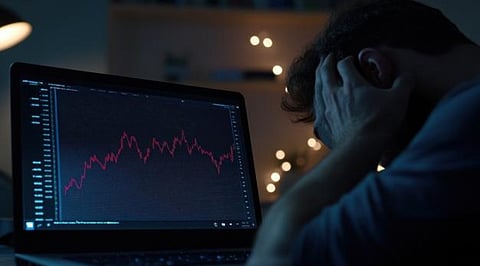 Man, 25, Dies By Suicide Amid Pressure From Investors After Crypto Scam.