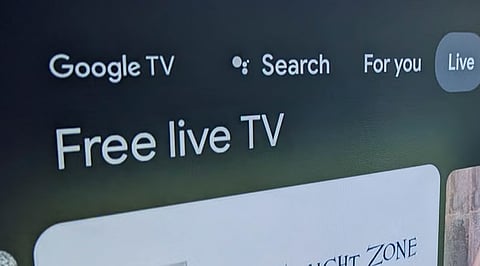 Google TV Expands its Free Entertainment Library: What Viewers Can Watch
