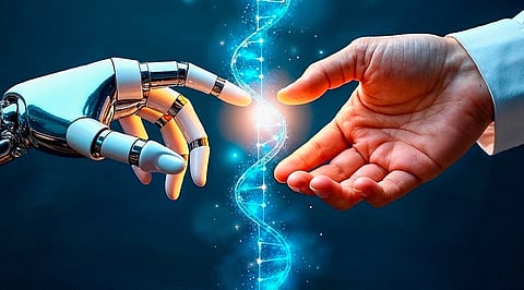 How Medical Industry is Scaling AI in Healthcare