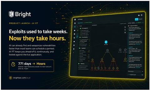 Bright Security Expands its AI SDLC security Platform & Launches an AI PT Module