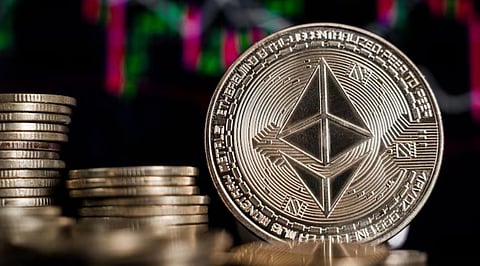 Ethereum ETF Inflows: What They Mean for Institutional Demand