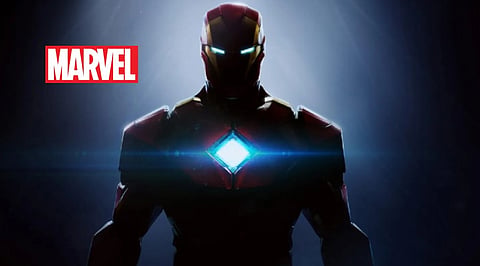 Marvel’s Iron Man Game Gets First Look: What We Know So Far