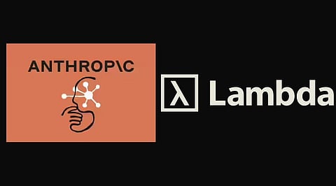 Anthropic Signs $35 Billion Cloud Computing Deal With Nvidia-Backed Lambda.
