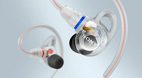 Sony IER-M500 In-Ear Monitor