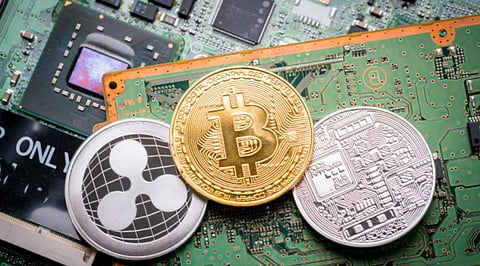 Top Tech News Today: Semiconductor Cycle, Devin's $47B Push, Graduate Talent, Crypto Markets & Anthropic's AI Launch