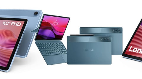 Lenovo Tablets Discount Deals: Save Up to 54% on Tablets with Pen, More