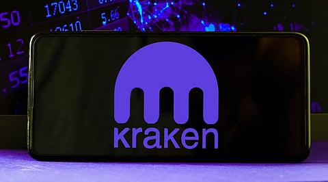 REAL Finance Brings Wider ASSET Access to Europe Through Kraken EU