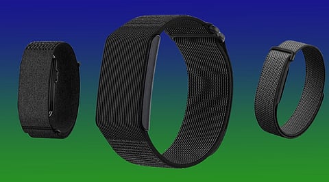 Best Whoop Alternatives in 2026: Smart Bands & Fitness Trackers Compared