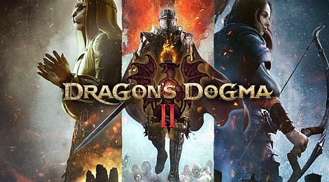 Dragon’s Dogma 2 Patch 3.2 Boosts Performance, Adds 6 Weapon Skill Slots