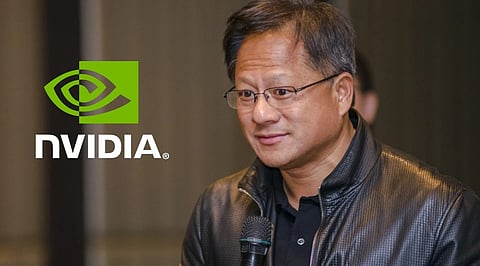 Nvidia CEO Jensen Huang joins the list of CEOs who disagree with Bill Gates warning on AI; says_ Don’t forget ....