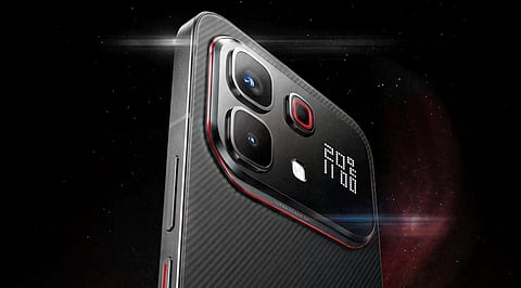Infinix Note 60 Pro Pininfarina Edition