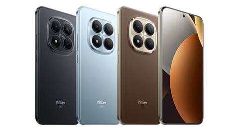 Redmi 17, Note 17 Pro India Prices Leak Ahead of Launch