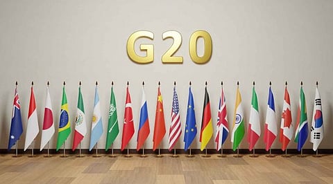 G20 Links Stablecoin Policy to Global Payments Modernization