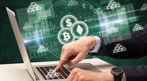 Why are Crypto Projects Buying Back Their Tokens in 2026?