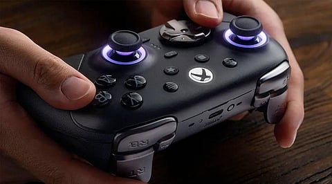 Xbox Controller Deal Brings Popular Gamepad Down to USD 52