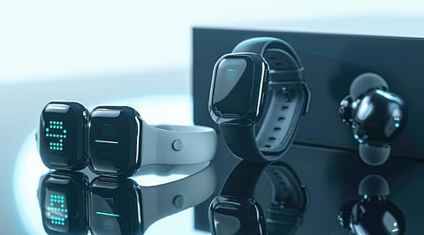 The Technology Behind Visual Intelligence in Modern Wearables
