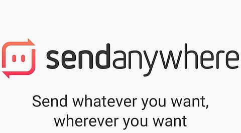 Send Anywhere: A Reliable App for Secure and Quick Data Transfer