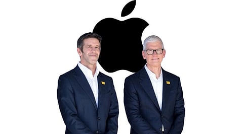 How much will new Apple CEO John Ternus earn_ His pay compared with Tim Cook 1.
