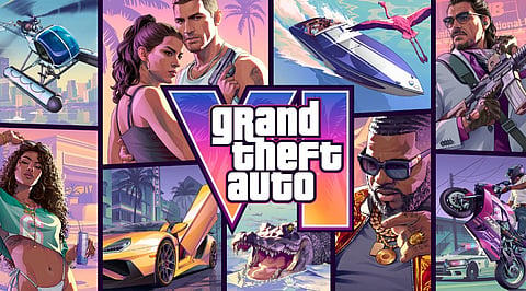 GTA VI first look is the most-watched title on Netflix with 31 million views, beats Robert de Niro film, Outer Banks S5 1.