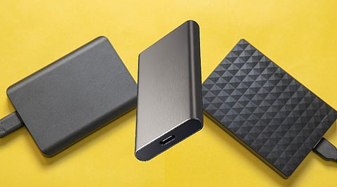 Best Portable SSD Deal: Save 24% on One of the Best SSDs for Extra Storage