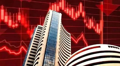 Stock Market Update Nifty 50 Opened 83.5 Points Higher, Sensex Rose 154.6 Amid Positive Global Trends.