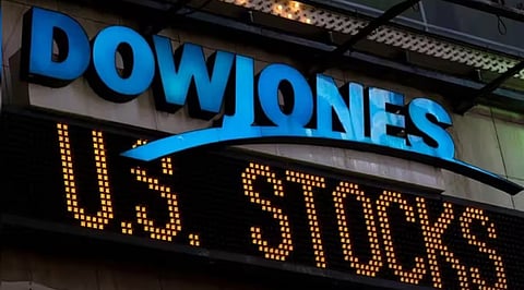 Dow Futures Rise Slightly as Investors Await US Payrolls Report