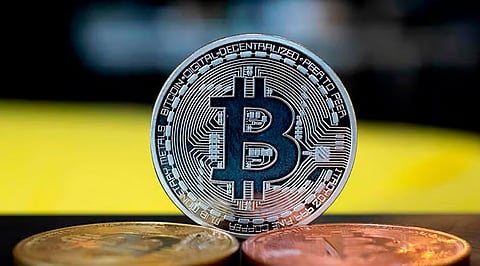 Bitcoin ETFs Post Best Month of 2026 as BTC Holds Near $77K