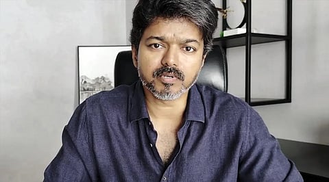 Tamil Nadu Police Alert: Vijay Deepfake Scam Goes Viral