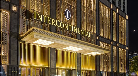 Why InterContinental Hotels Stocks Are Becoming a Key Play in the Global Travel Recovery