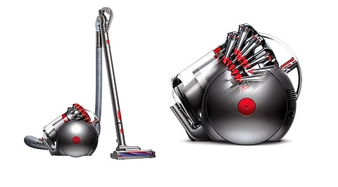 Dyson Vacuum Deals in India: Up to Rs. 14,000 Off on V8, V12, Big Ball