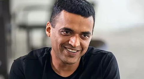 How Deepinder Goyal, the Founder of Zomato, is Expanding Food Technology Beyond Online Delivery