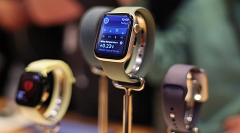 Best Labor Day 2026 Smartwatch Deals, Wearable Tech Offers