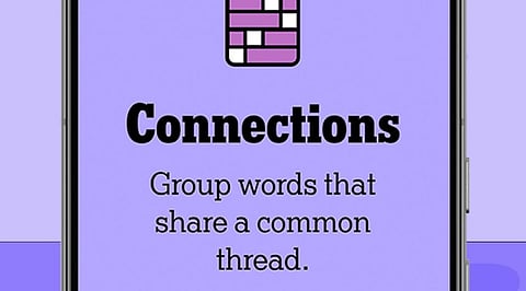 NYT Connections Hints, Answers for September 3, 2026 (Puzzle #1180)