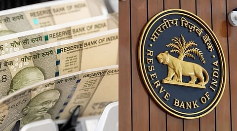 India's $127 bln NRI deposits arm RBI with more firepower, setting rupee up for rally.