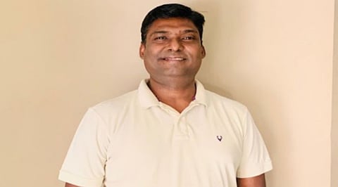 Rajagopal Arputham Chetty