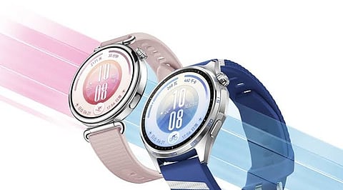 Huawei Watch 6, Watch 6 Pro, GT 7 Series Launched Globally