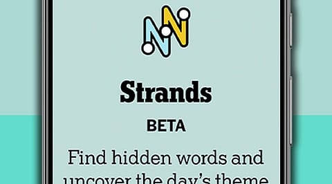NYT Strands Hints, Answers, Spangram for September 3, 2026 (#914)