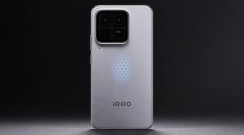 iQOO 16 Leak Hints at Bold Camera Design Change