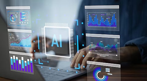 Best AI-Powered Analytics Tools in 2026