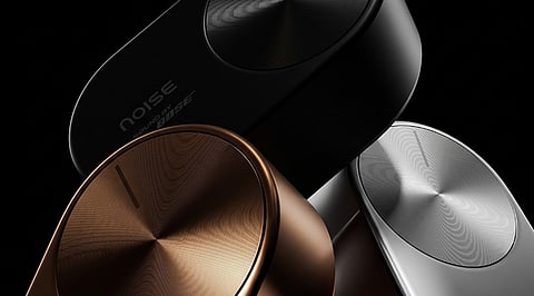 Noise Unveils Master Buds Open with Sound by Bose Technology at IFA Berlin 2026