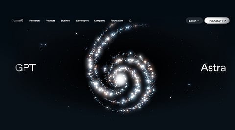 OpenAI GPT-6 Astra Launches with Critical-Level Cybersecurity Skills