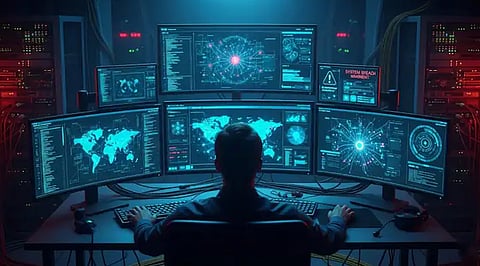 AI Powered Advanced Executive Program in Cybersecurity, IIIT Bangalore