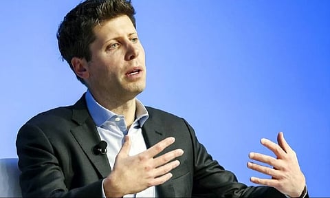 Sam Altman Debunks ChatGPT Six-Hour Shower Water Claim