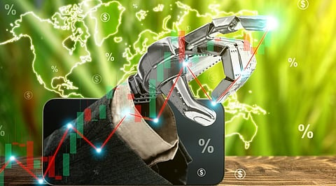 Weekly Startup Funding Roundup_ AI, Robotics, Deep Tech Draw Fresh Capital.