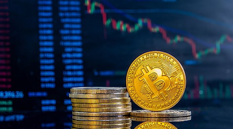 Bitcoin ETF Inflows Surge to $731M as US-Iran Tensions Ease Further