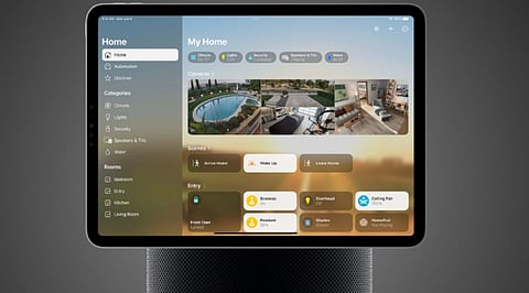 Why Apple’s Rumored Smart Home Display Could Redefine the Smart Home