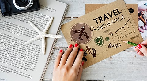 Travel Insurance Explained: What it Covers for Indians Traveling Abroad
